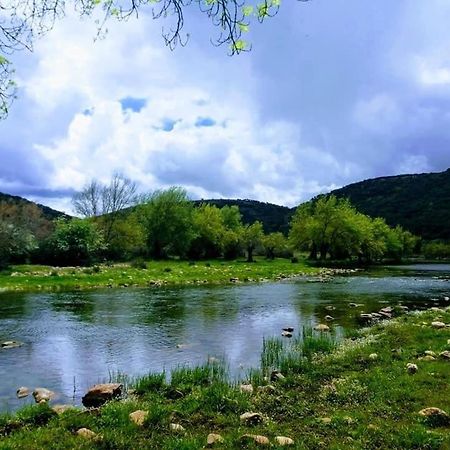 La Tia Nicolasa Puebla de Don Rodrigo Zewnętrze zdjęcie