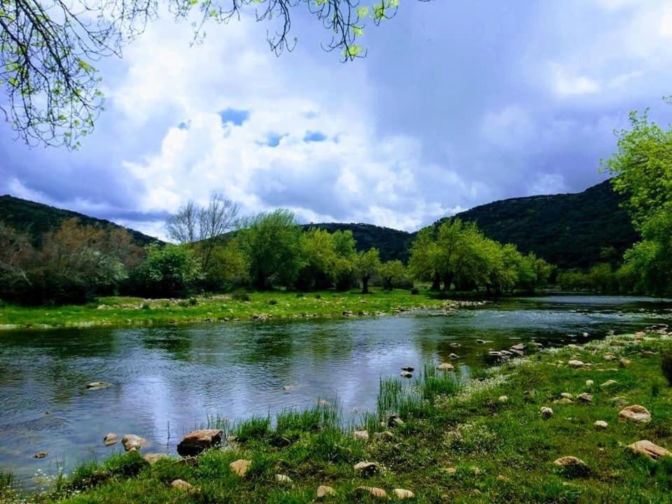 La Tia Nicolasa Puebla de Don Rodrigo Zewnętrze zdjęcie